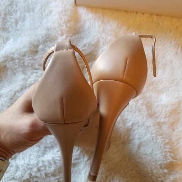 Steve Madden Stilettos - Picture 8 of 11